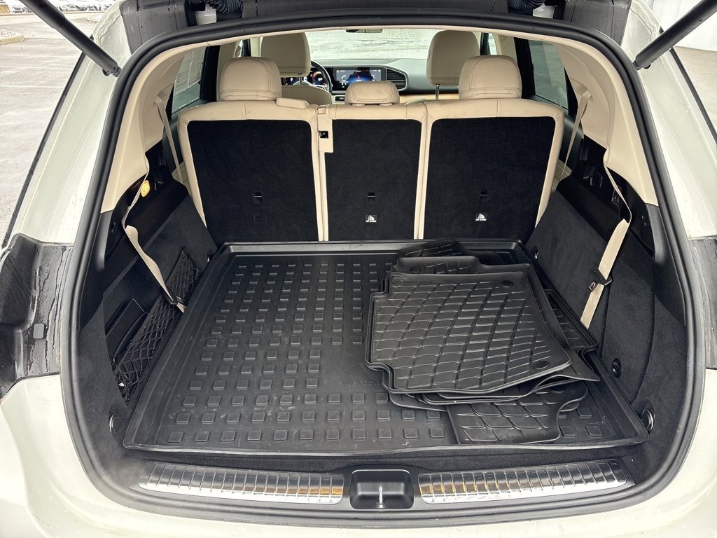 Used 2021 Mercedes-Benz GLE 450 4MATIC image 27