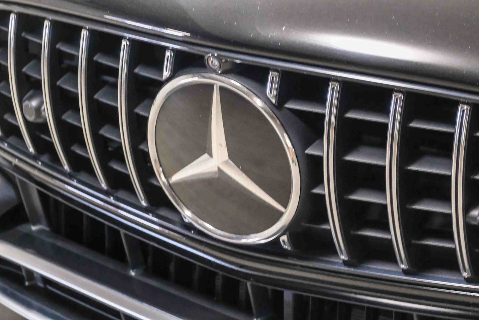 Certified 2023 Mercedes-Benz SL 55 AMG 4MATIC image 16