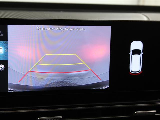 Certified 2025 Genesis GV80 2.5T Standard image 16