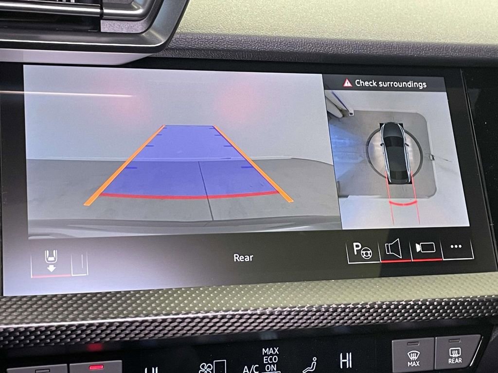 New 2026 Audi RS 3 image 30