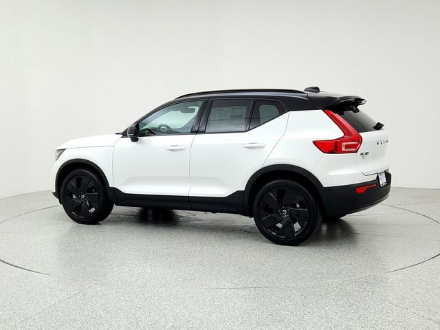 New 2026 Volvo XC40 B5 Ultra w/ Climate Package image 7