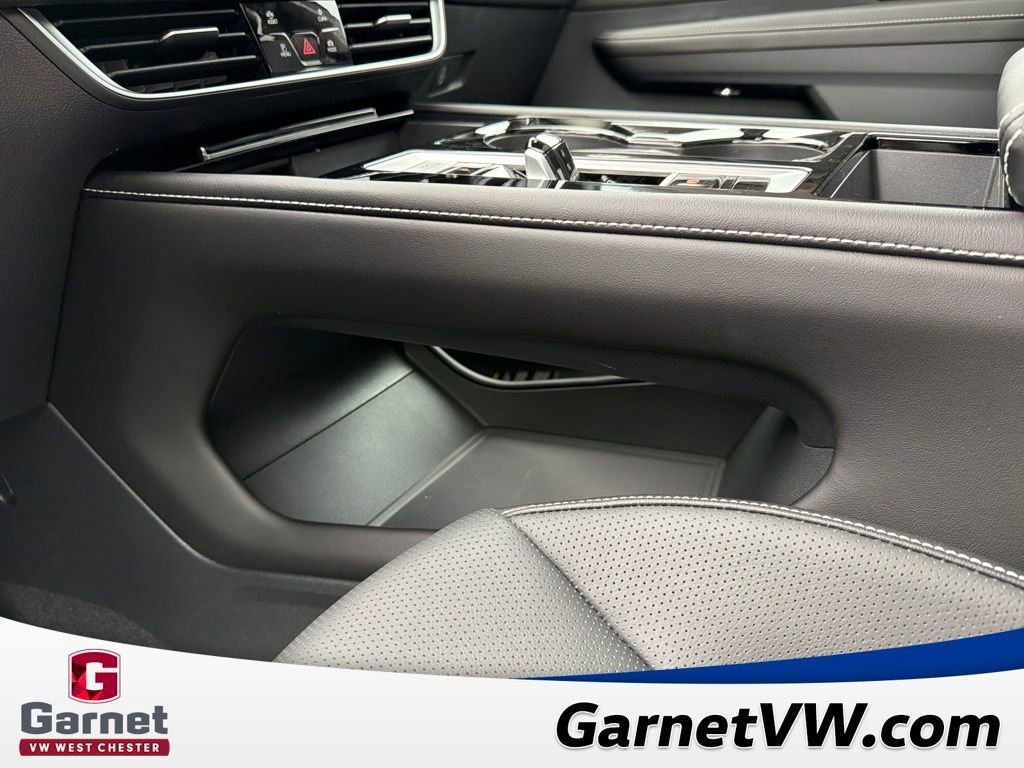 New 2026 Volkswagen Atlas SEL AWD/4WD image 33