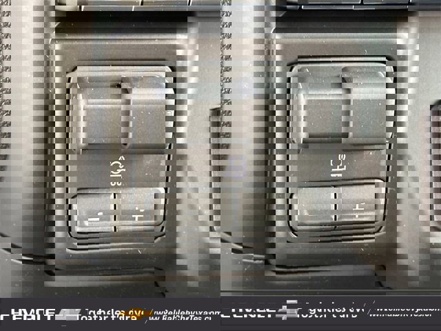 New 2026 Chevrolet Silverado 1500 Custom w/ Turbomax Blackout Package image 21