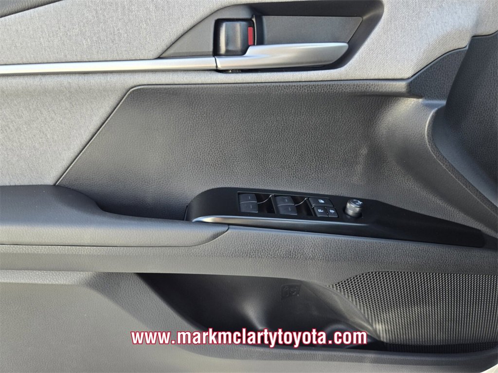 New 2026 Toyota Camry LE image 21