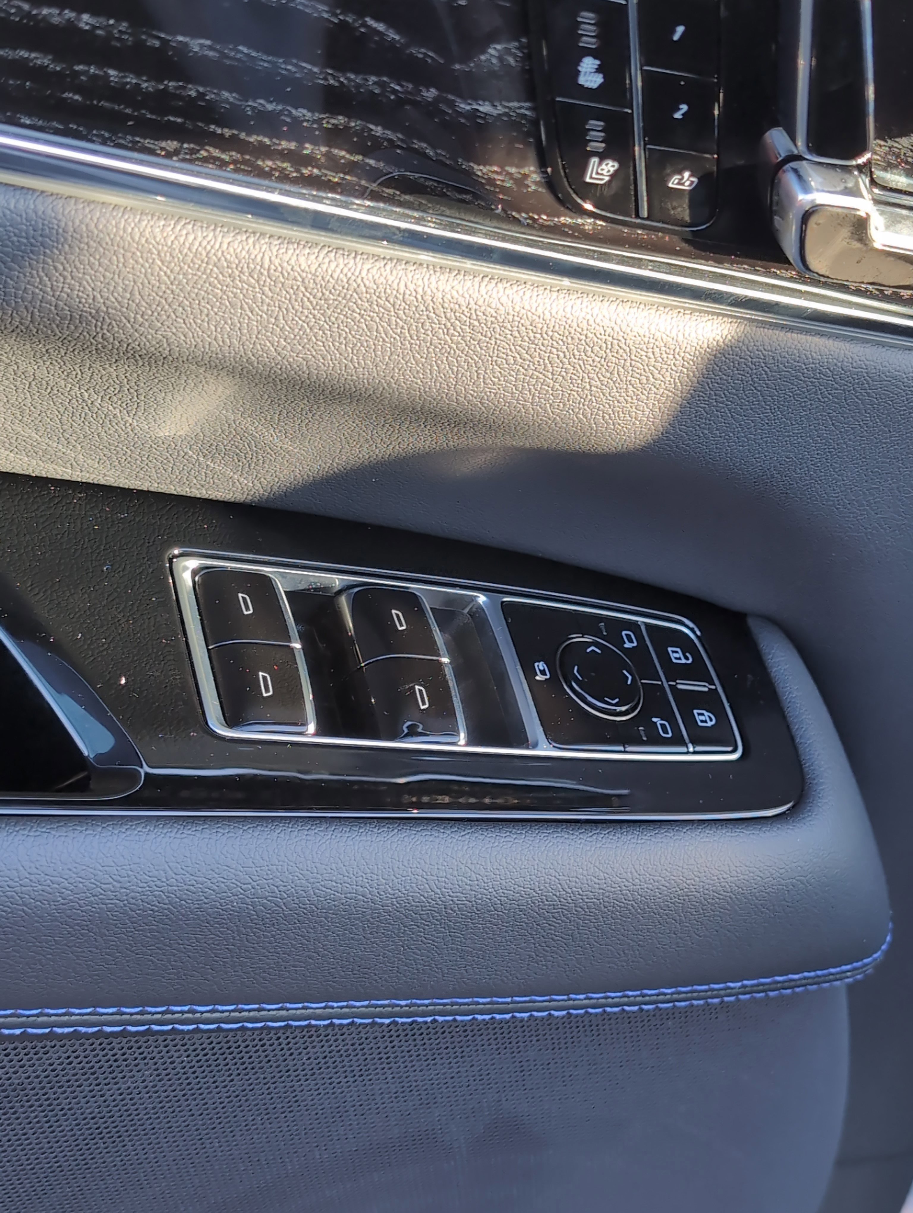 New 2026 Cadillac Escalade IQ Sport 1 AWD/4WD image 13