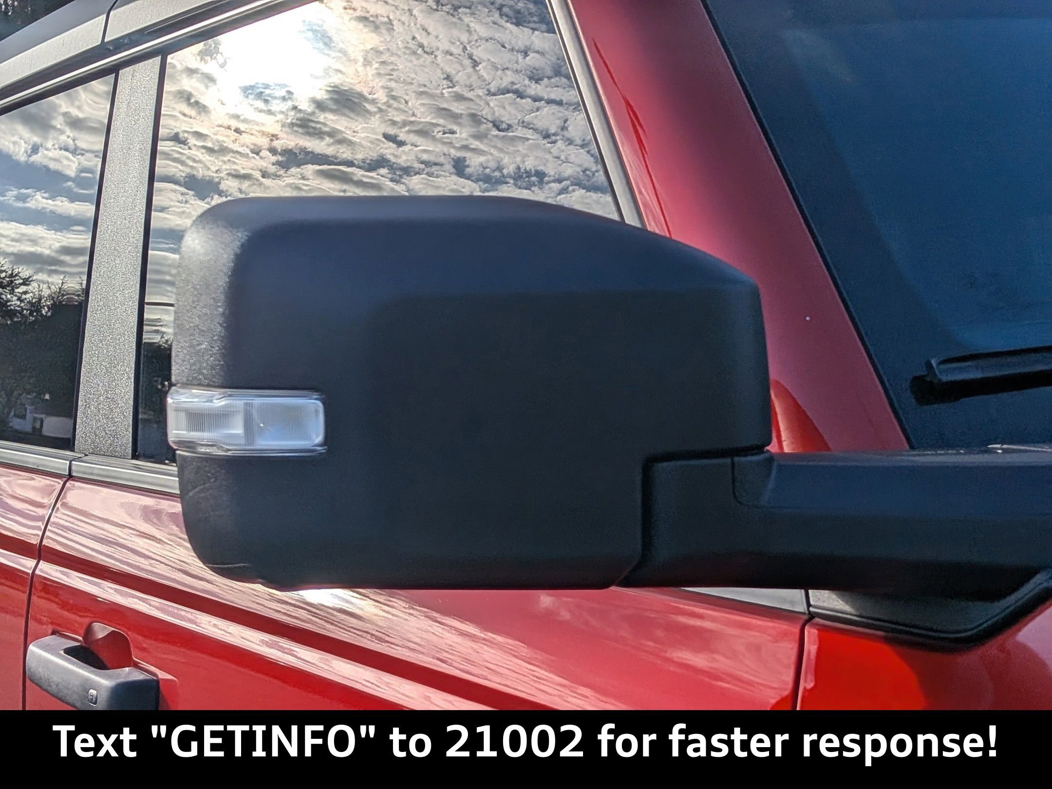 Used 2022 Ford Bronco Raptor image 12