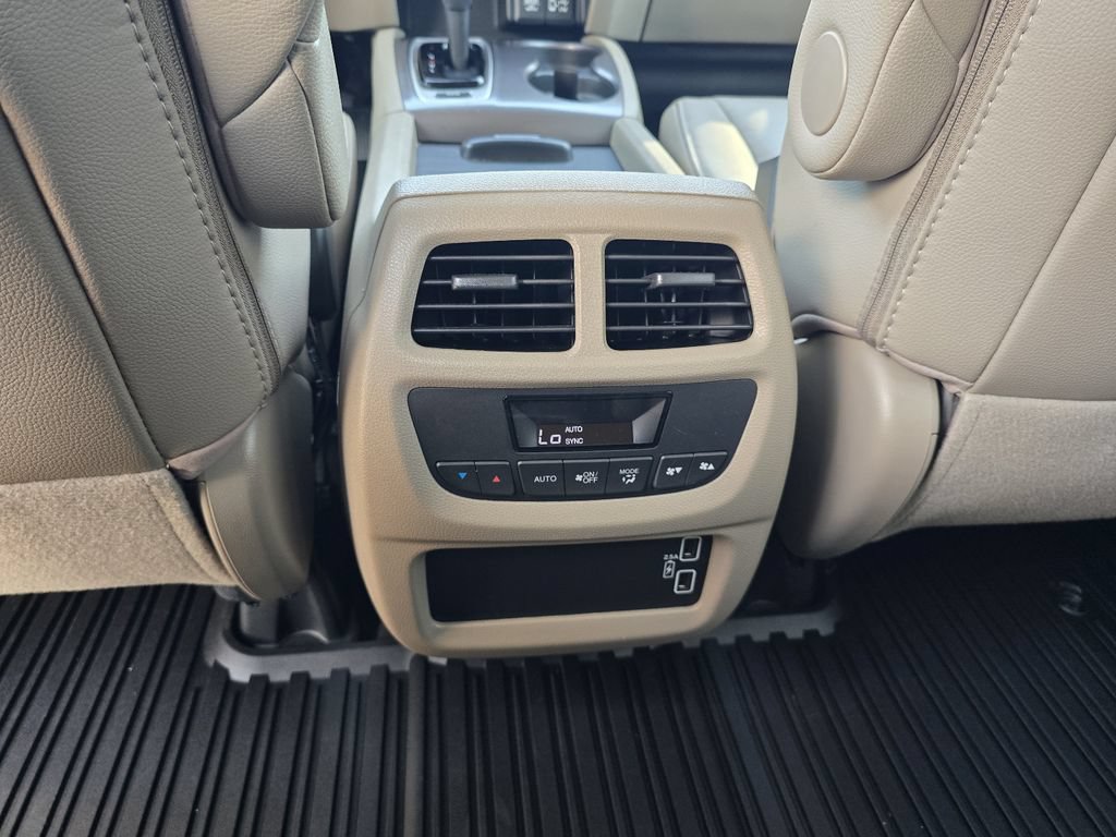 Used 2020 Honda Pilot EX-L image 25