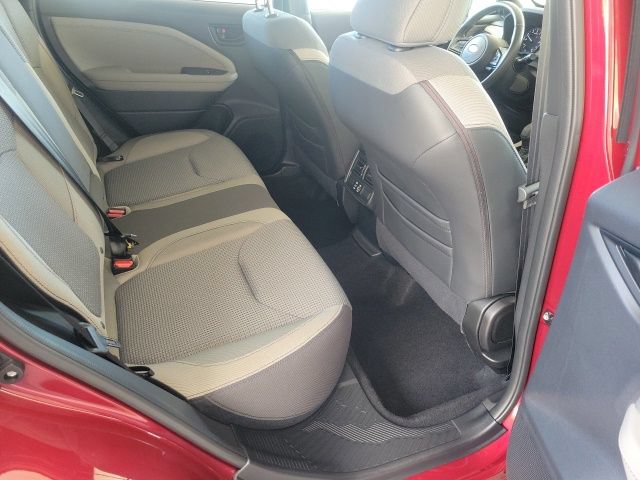 Certified 2025 Subaru Forester Premium AWD/4WD image 13