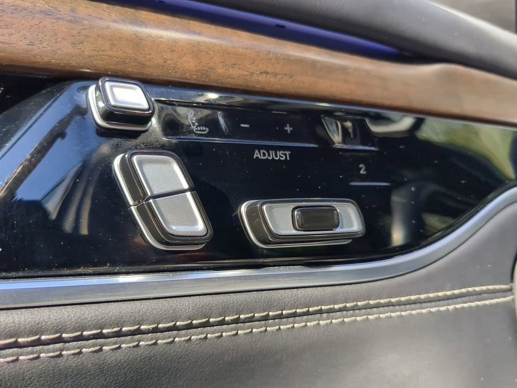 Used 2022 Jeep Grand Wagoneer Series I image 48