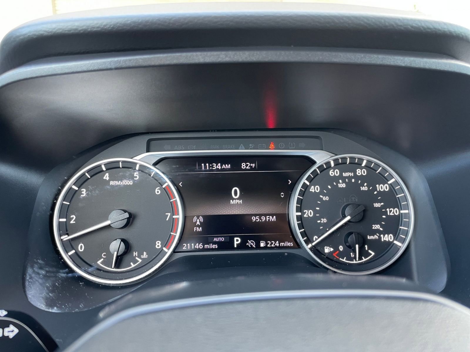 Used 2025 Nissan Rogue SV image 42