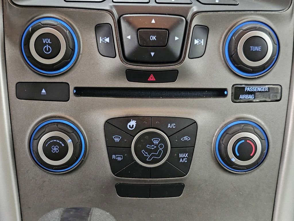 Used 2013 Ford Edge SE AWD/4WD image 18