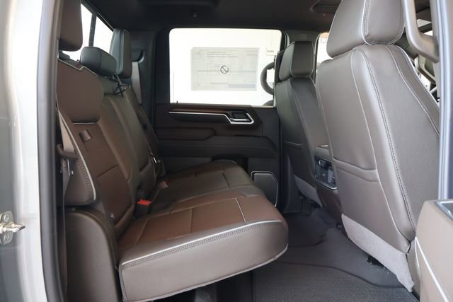 New 2026 GMC Sierra 3500 Denali image 21