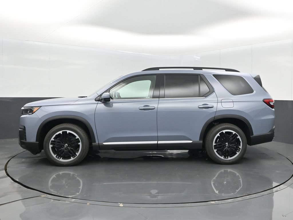 New 2026 Honda Pilot image 4