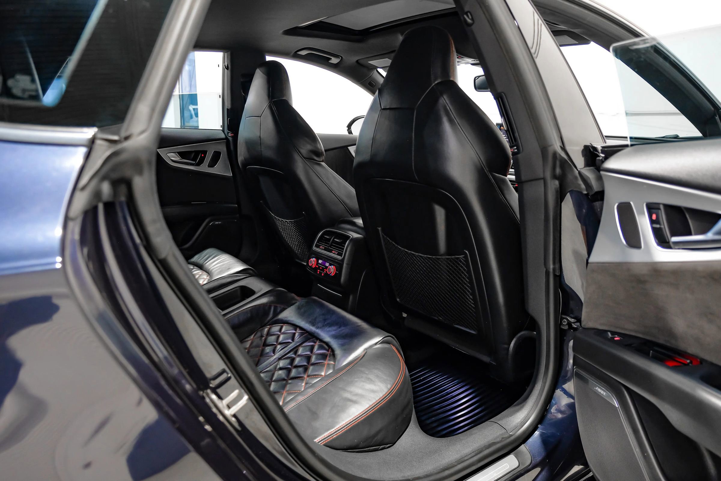 Used 2018 Audi A7 3.0T Premium Plus image 47