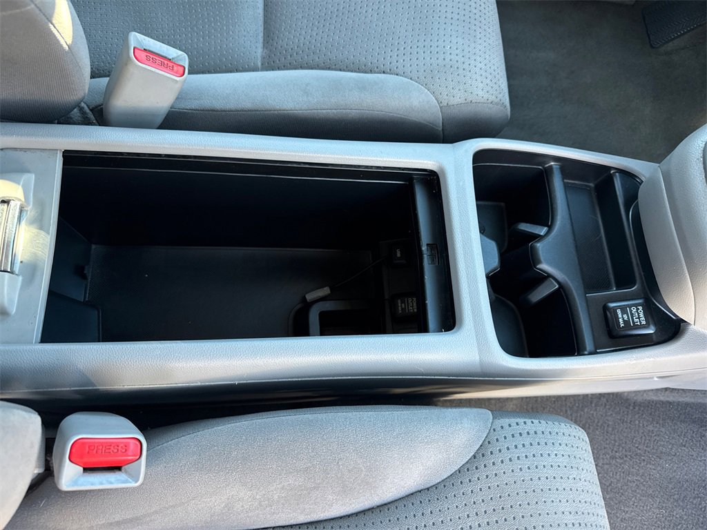 Used 2012 Honda CR-V EX image 15