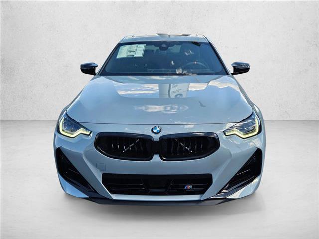 New 2026 BMW M240i Coupe RWD image 6