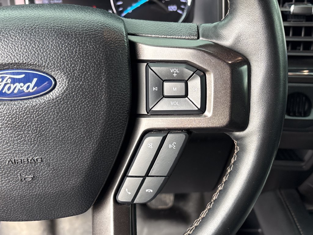 Used 2021 Ford Expedition Limited RWD image 18
