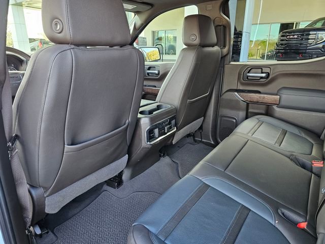Used 2020 GMC Sierra 1500 Denali w/ Denali Ultimate Package image 24