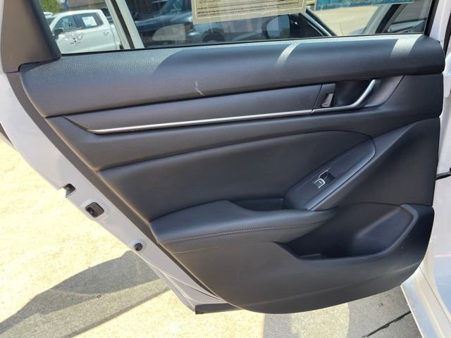 Used 2022 Honda Accord Sport Special Edition image 19