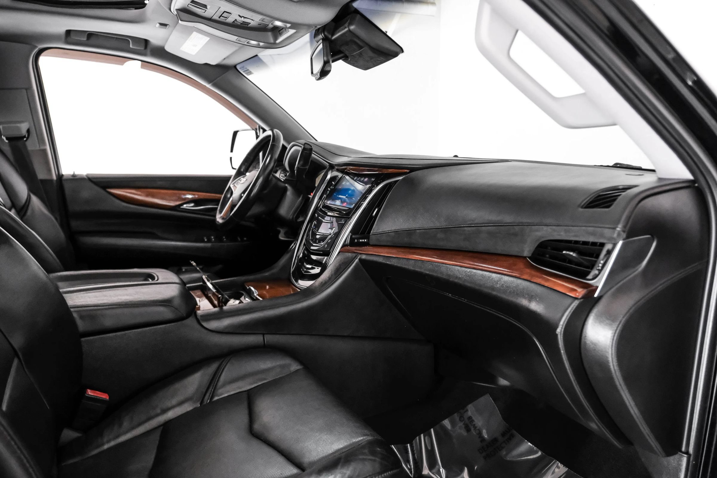 Used 2015 Cadillac Escalade ESV Premium AWD/4WD image 13