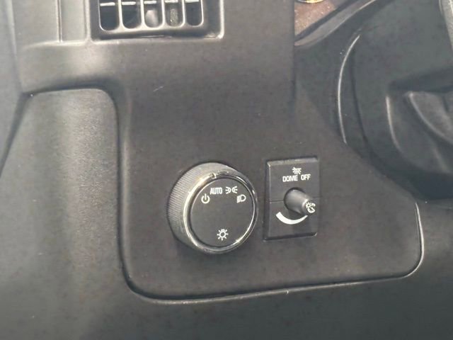 Used 2024 Chevrolet Express 2500 w/ Driver Convenience Package image 14
