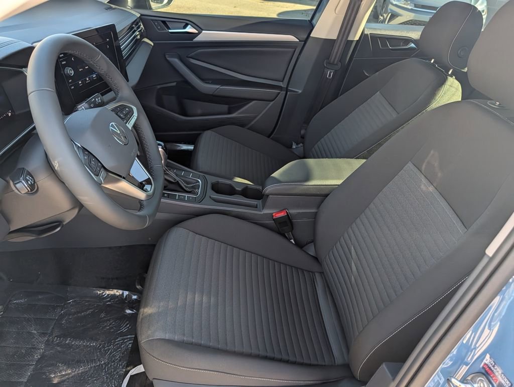 New 2026 Volkswagen Jetta S image 10