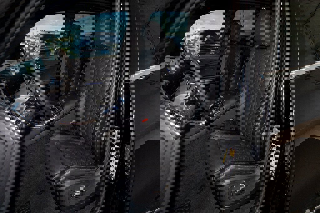 New 2026 BMW X5 xDrive40i w/ Premium Package image 34