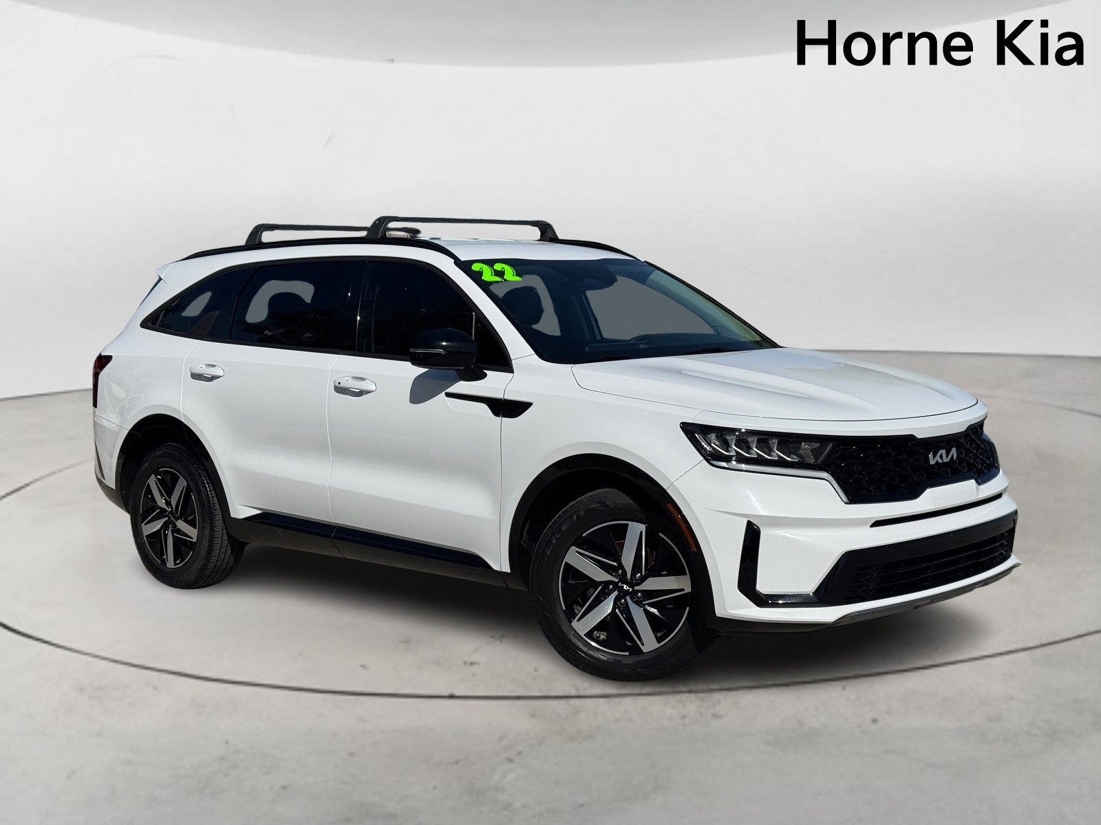 Used 2022 Kia Sorento S image 2