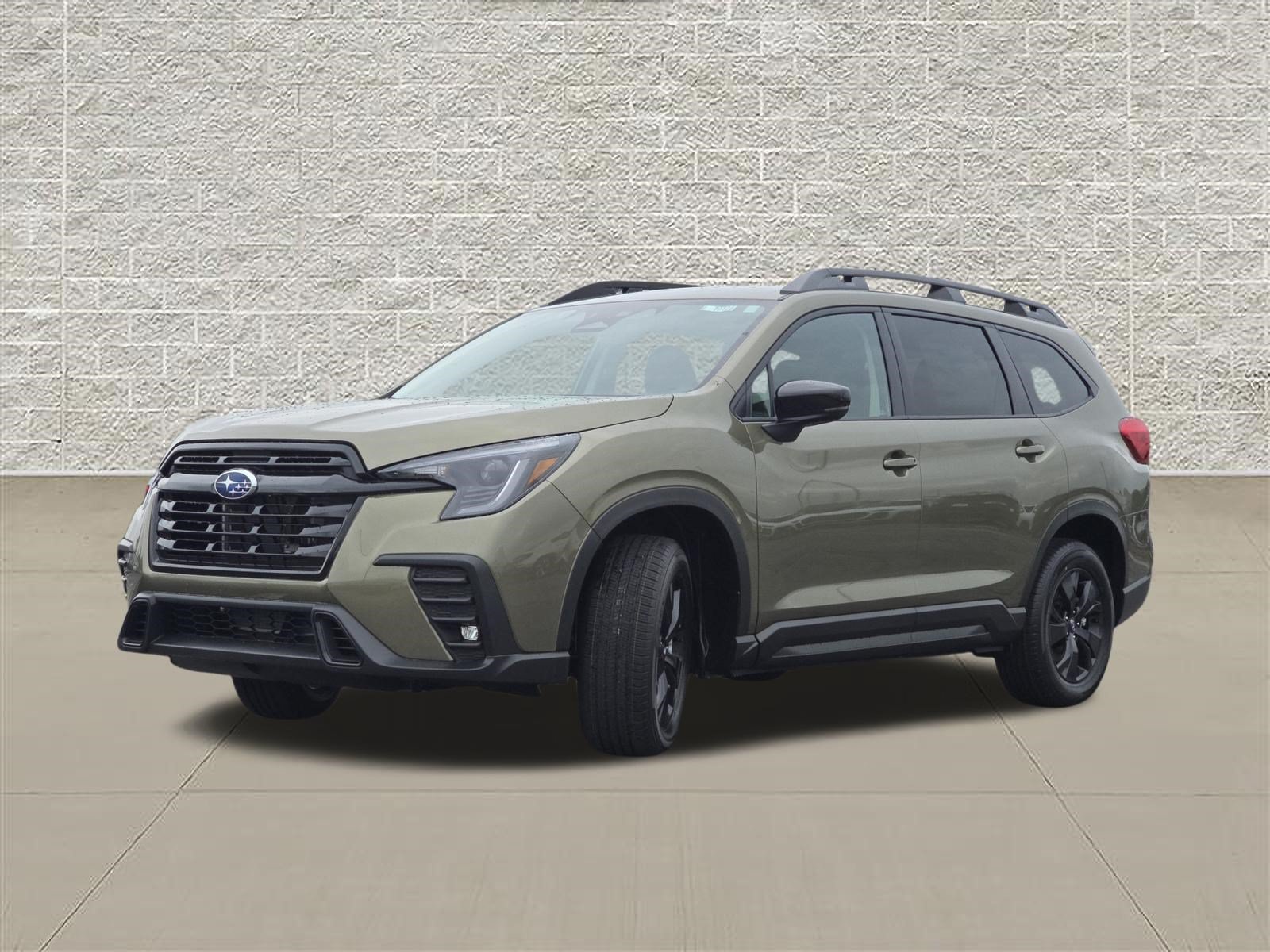 New 2027 Subaru Ascent Premium AWD/4WD image 3