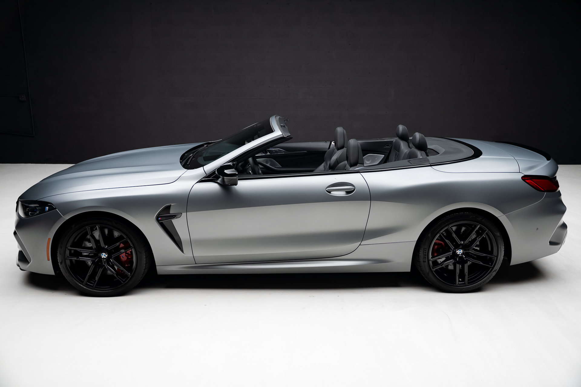 Used 2024 BMW M8 Competition AWD/4WD image 19