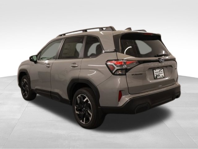 New 2026 Subaru Forester Sport AWD/4WD image 4