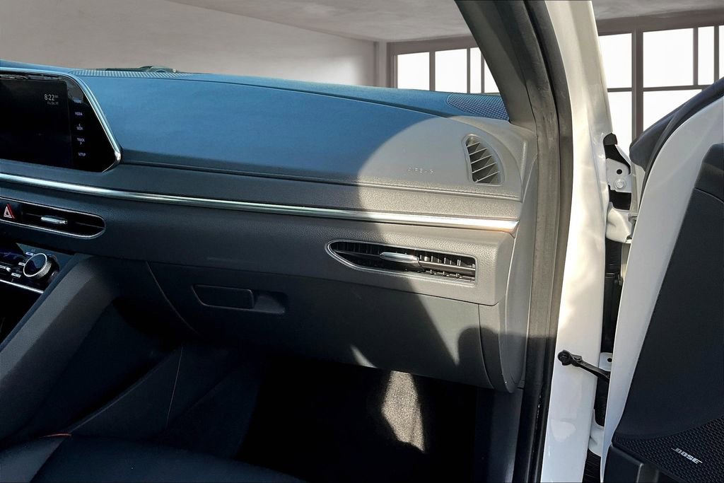 Used 2022 Hyundai Sonata SEL Plus image 25