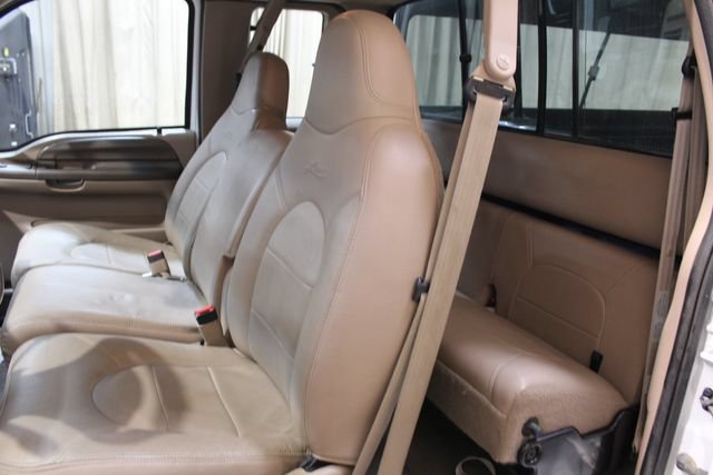Used 1999 Ford F350 Lariat AWD/4WD image 22