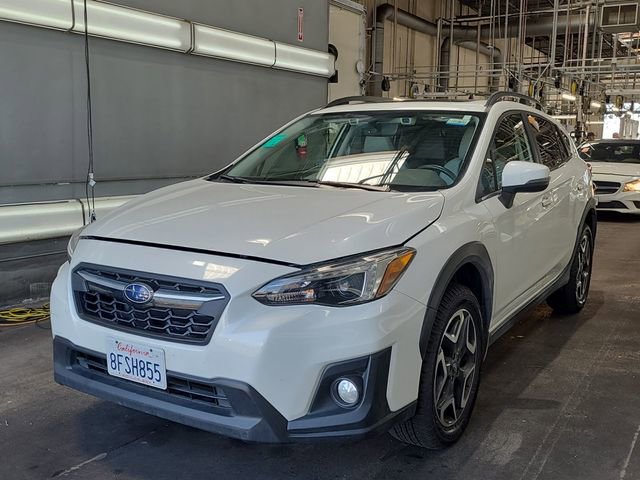 Used 2019 Subaru Crosstrek 2.0i Limited w/ Moonroof Package w/Navigation AWD/4WD image 19