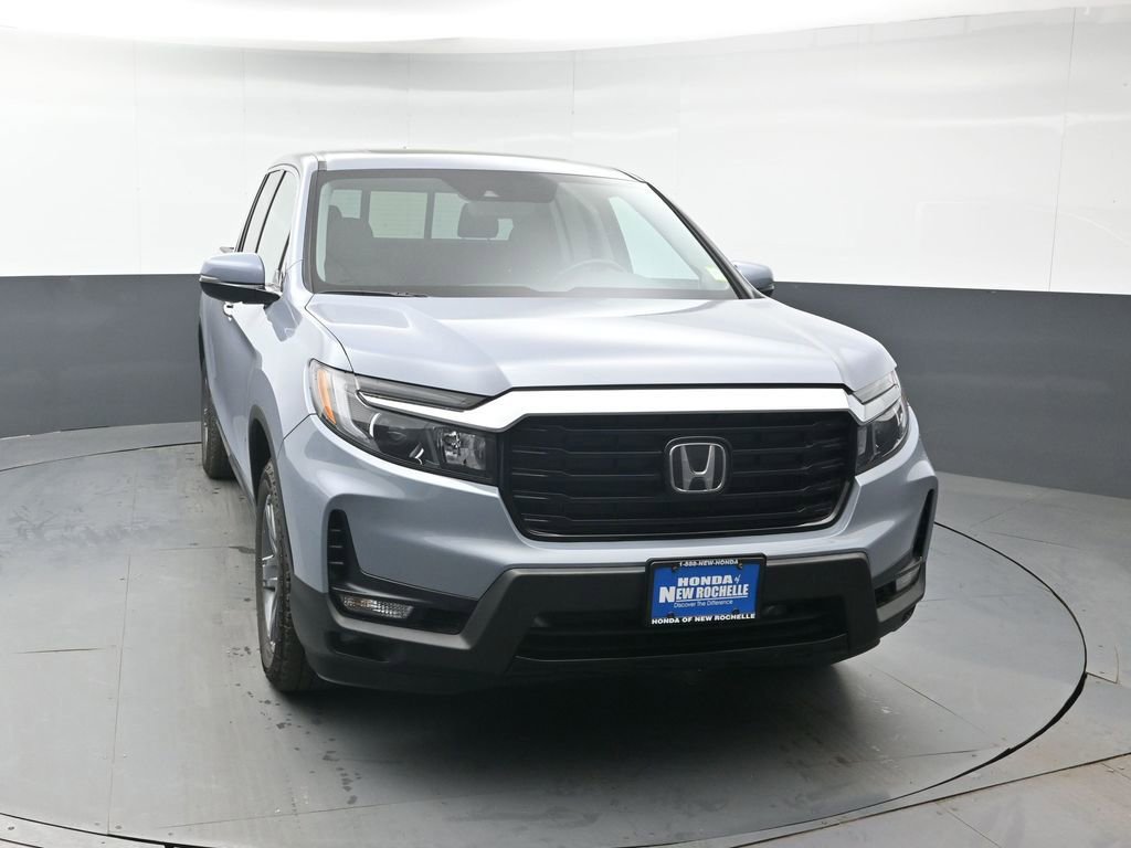 Certified 2023 Honda Ridgeline RTL-E image 11