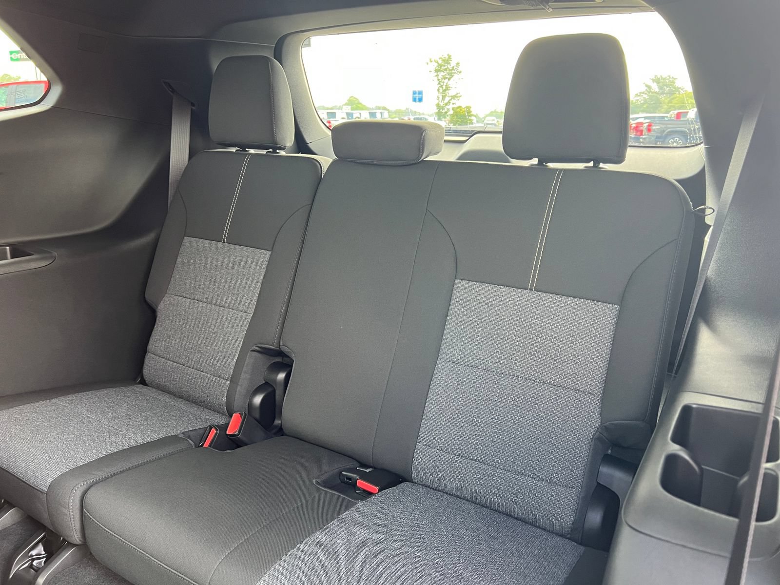 New 2027 GMC Acadia Elevation AWD/4WD image 7