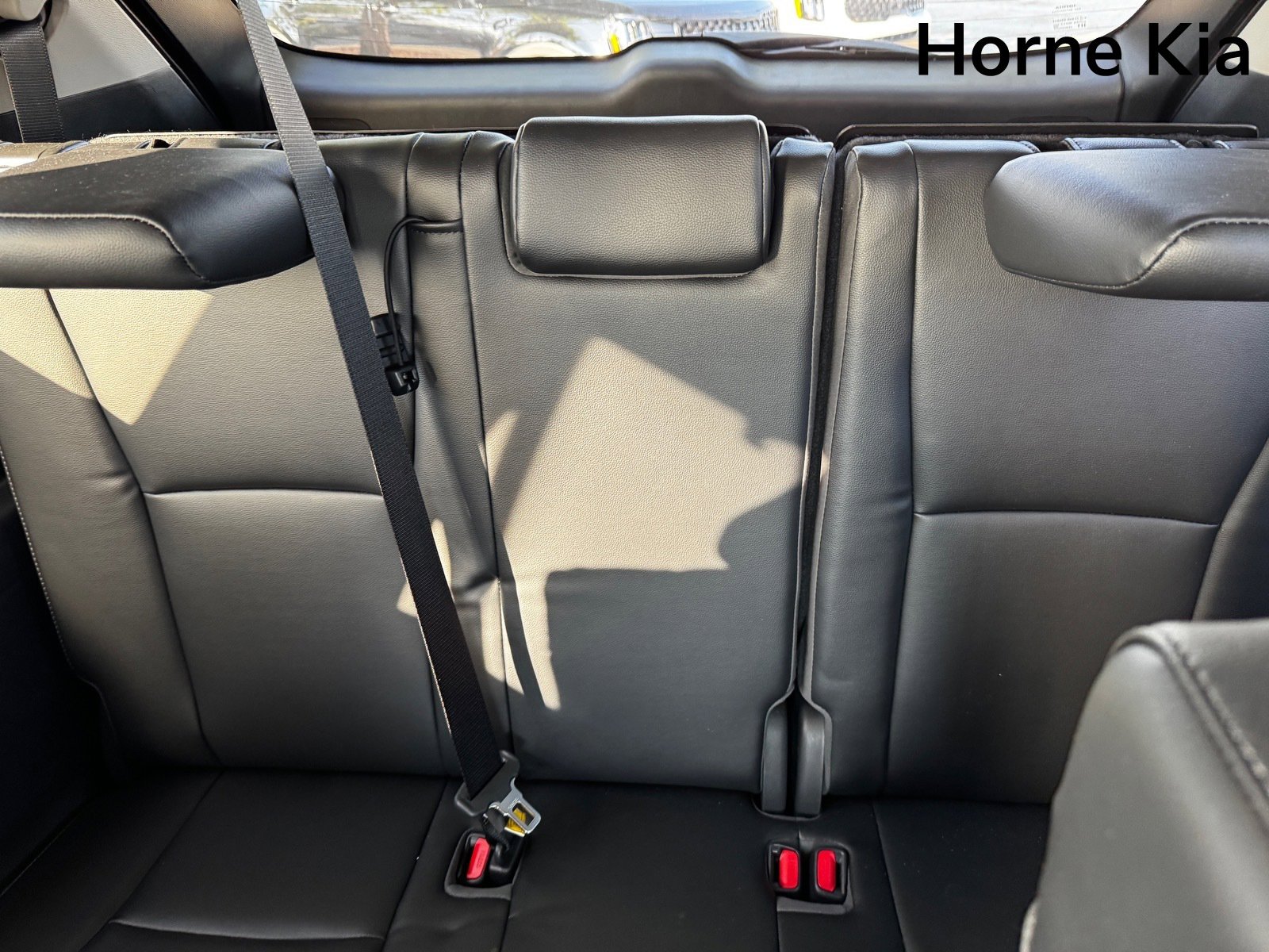 Used 2023 Toyota Highlander Platinum image 14