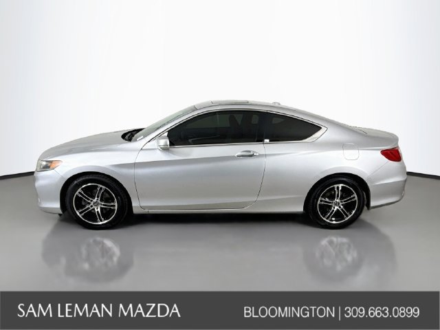 Used 2015 Honda Accord EX-L image 4