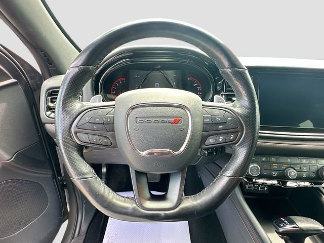 Used 2024 Dodge Durango GT AWD/4WD image 12