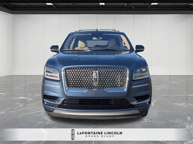 Used 2020 Lincoln Navigator Reserve w/ Luxury Package image 8