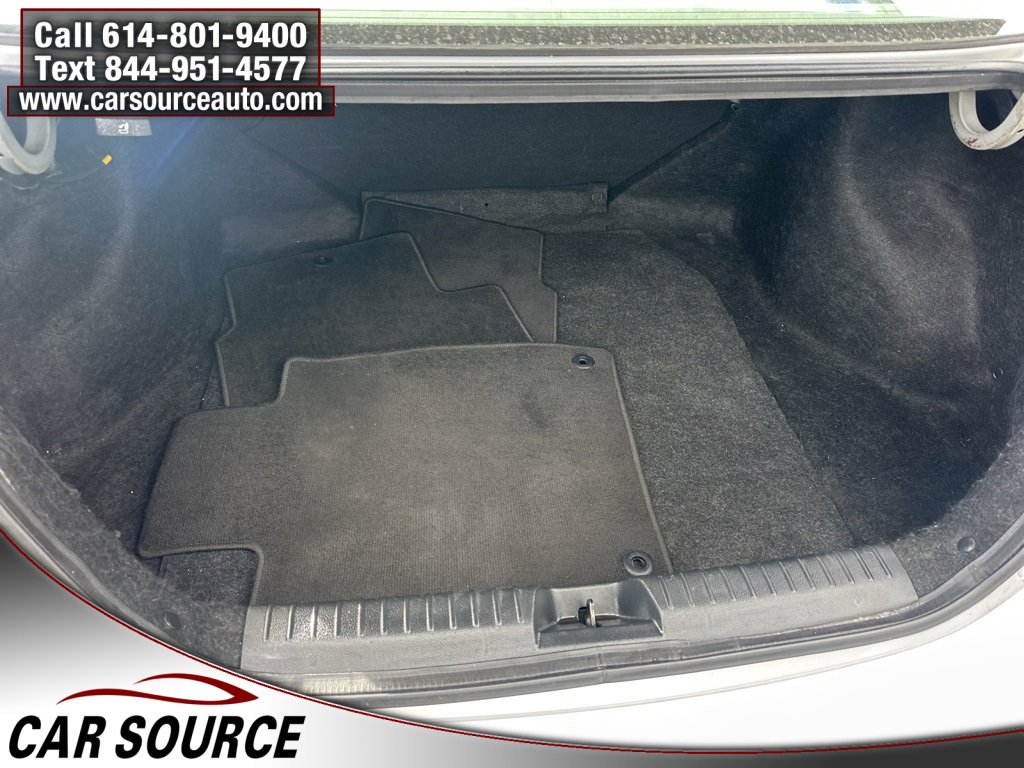 Used 2012 Honda Civic LX image 12