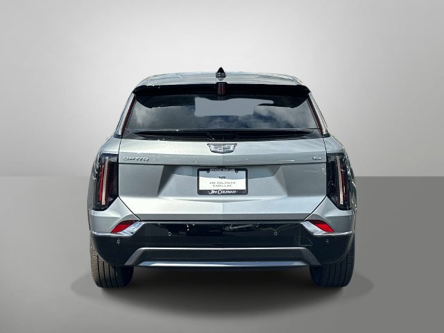 New 2027 Cadillac Optiq Sport w/ LPO, Floor Liner Package AWD/4WD image 15