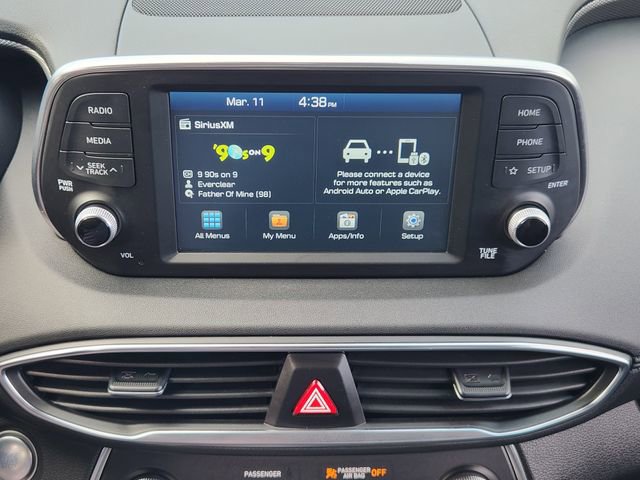 Used 2019 Hyundai Santa Fe SEL w/ Cargo Package image 12