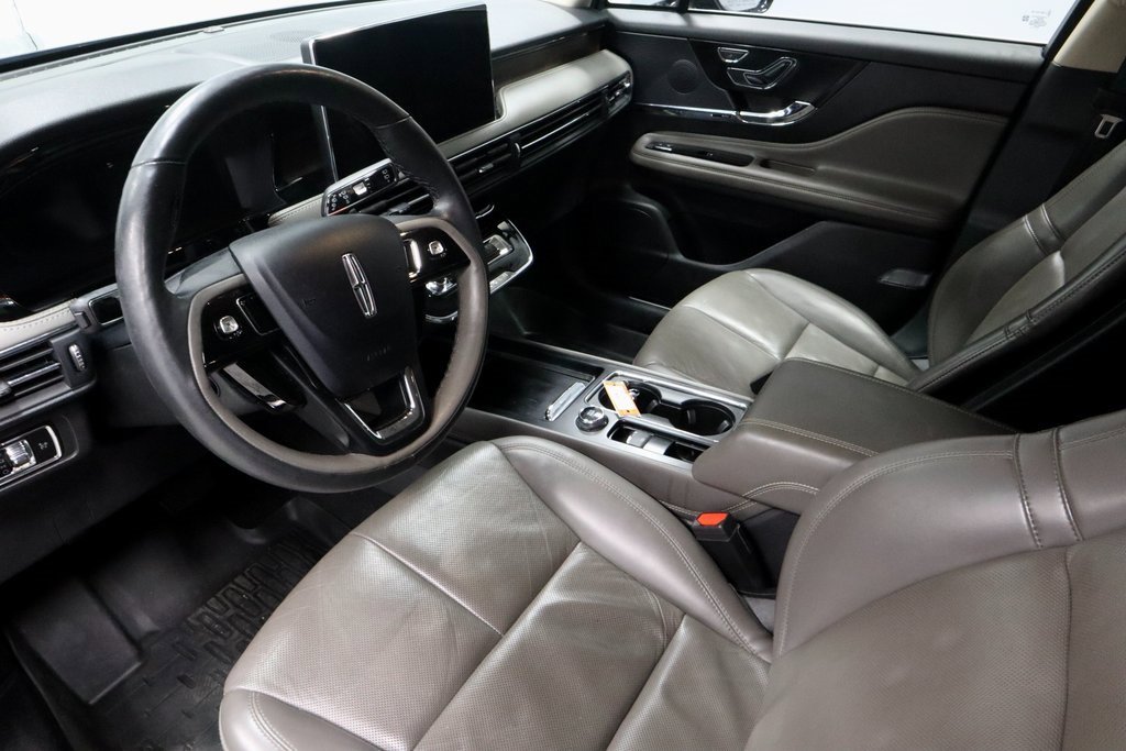 Used 2024 Lincoln Corsair Reserve w/ Equipment Group 201A image 26