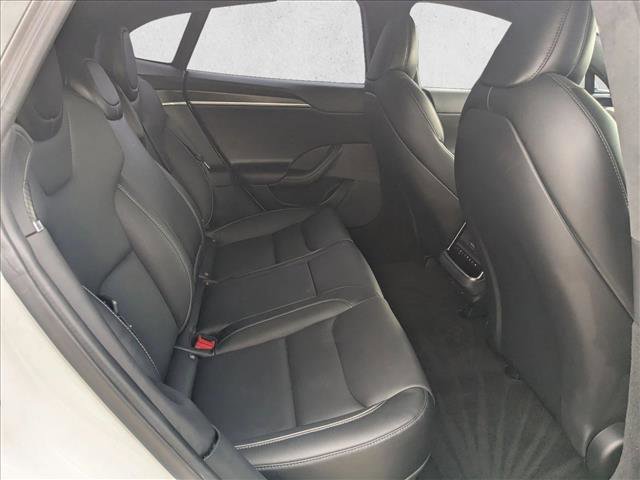 Used 2022 Tesla Model S Plaid image 21