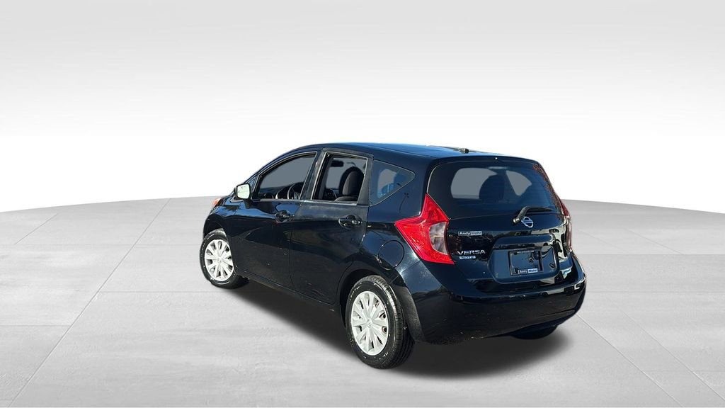 Used 2015 Nissan Versa Note SV image 5