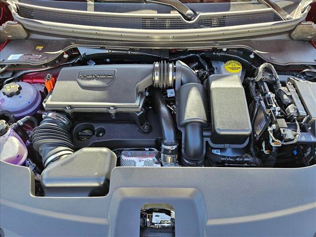 Certified 2026 Jeep Cherokee Limited AWD/4WD image 26