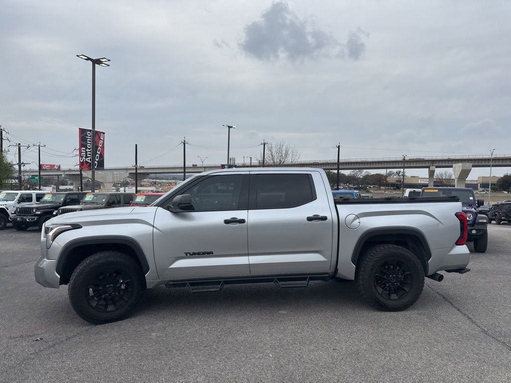 Used 2023 Toyota Tundra SR5 image 13