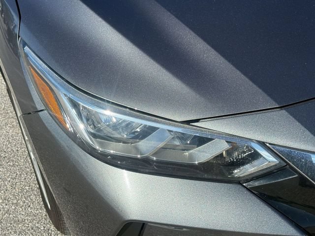 Used 2022 Nissan Sentra S FWD image 9