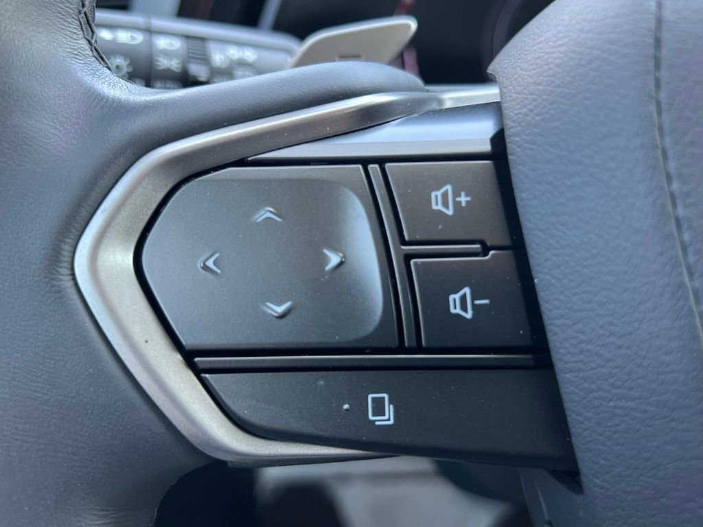 Used 2024 Lexus RX 350 FWD w/ Convenience Package image 17